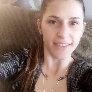 Meet your Posher, Kendra